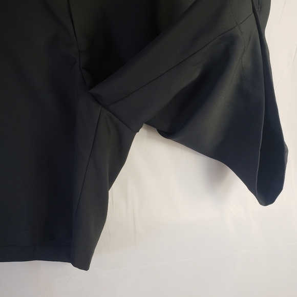 Peter Millar Mens Black 9" Salem Performance Short-Size 42 - Picture 4 of 10